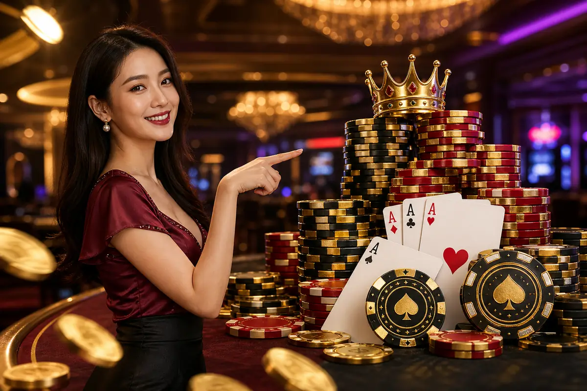 lucky88org