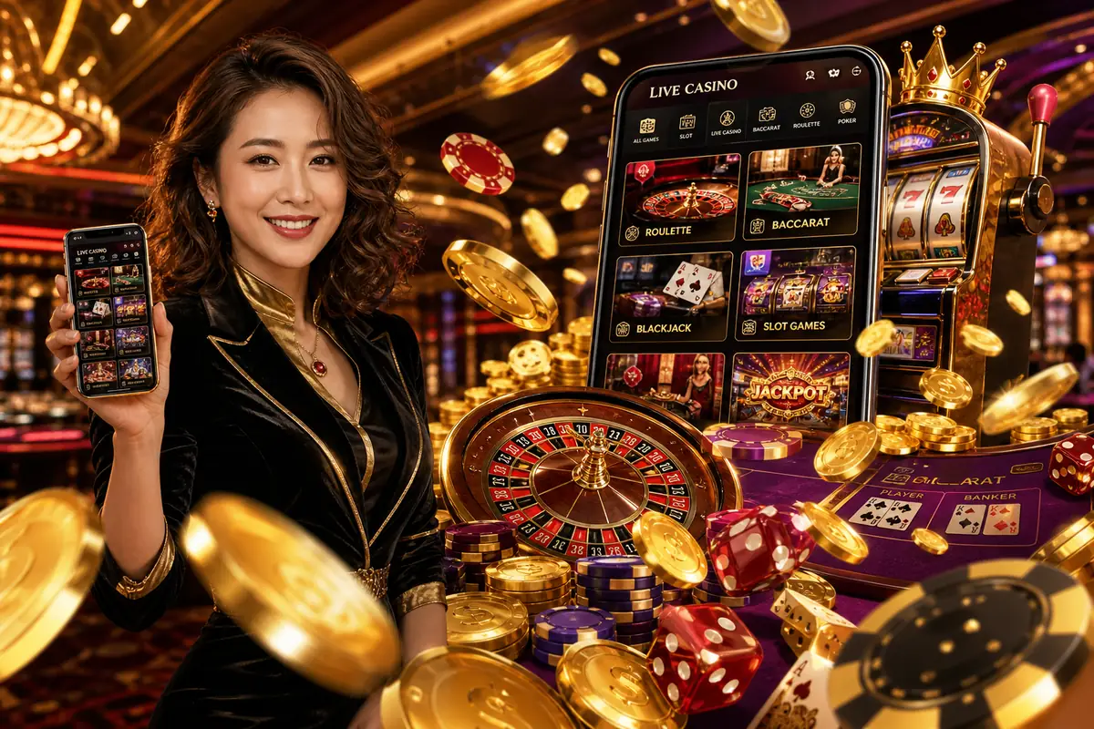 lucky88org
